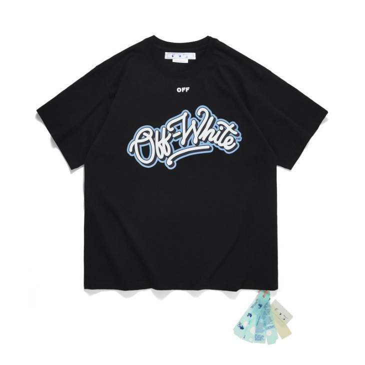 Picture of Off White T Shirts Short _SKUOffWhiteS-3XLqdtr27364577